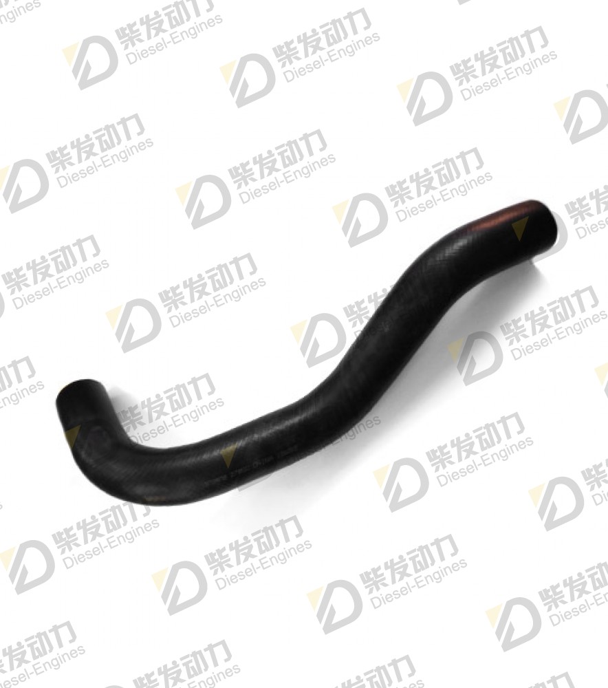 Radiator hose